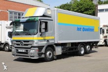 Mercedes Actros 2532 L LKW