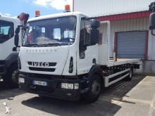 porte engins Iveco