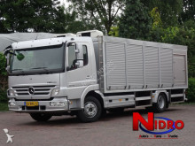 used store truck