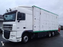camion DAF XF105 410