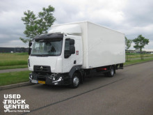 vrachtwagen bakwagen Renault