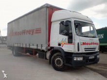 Iveco Eurocargo 190EL28 truck