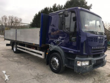 Iveco 120 E 24 Pritsche Luftfederung Gr Haus LKW
