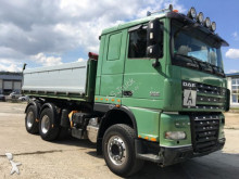 gebrauchter LKW Kipper/Mulde