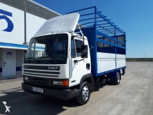DAF flatbed truck