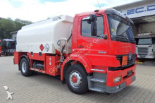 Mercedes Atego 1828 4x2 Eur3 Tankwagn Esterer ADR 13270 L