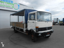 autres camions Mercedes