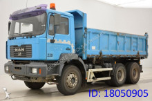 MAN FE 410