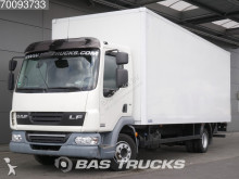 vrachtwagen bakwagen DAF