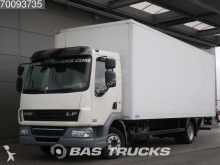 vrachtwagen bakwagen DAF