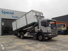 used tipper truck