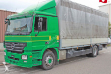 Mercedes Actros 1841 LKW