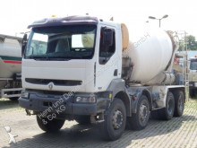 Renault LKW Betonmischfahrzeug Kreisel / Mischer