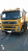 camión volquete Volvo