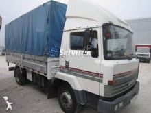 camión lonas deslizantes (PLFD) Nissan