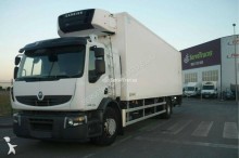 camión frigorífico Renault