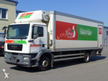 MAN TGM 15.250*Euro 5*Frigoblock*Motorschaden*LBW* LKW