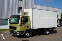 MAN LKW Kühlkoffer