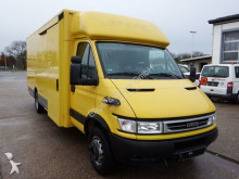 Iveco Daily 5t 65 C 14 P SAXAS Aufbau