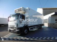 camion frigorific(a) Iveco