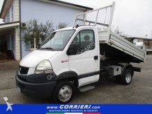 camión Renault Mascott 120DXI