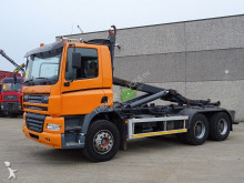 DAF CF85