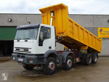 Iveco MP410E35H truck