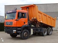MAN TGA 33.410