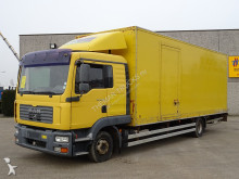 грузовик MAN TGL 12.210