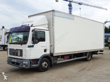грузовик MAN TGL 12.240
