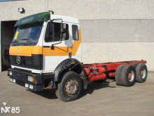 camion châssis Mercedes