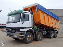 used tipper truck