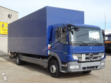 Mercedes Atego 1218 truck