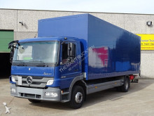 Mercedes Atego 1218 truck