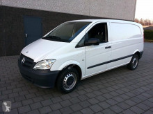 Mercedes Vito 110 CDI