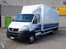 Renault box truck