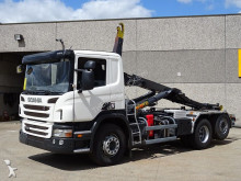 Scania other trucks