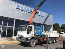 camion plateau standard Iveco
