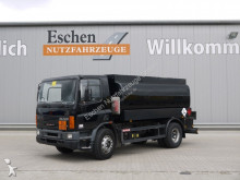 DAF Tankfahrzeug