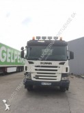 camião Scania P 380
