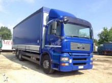 грузовик MAN TGA 26.360