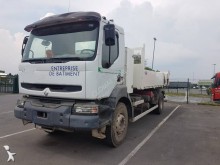 Renault Kerax 370 DXI