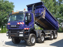 Iveco LKW Kipper/Mulde