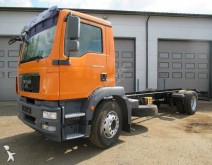 MAN TGM 18.250 BL truck