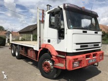 грузовик Iveco