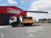 Renault Kerax 450 DXi