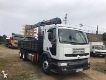 Renault Kerax 300.26