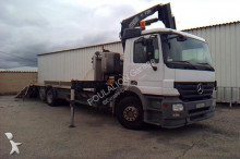 грузовик Mercedes 2532