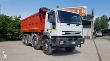 used tipper truck