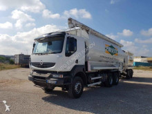 грузовик Renault Kerax 450 DXi